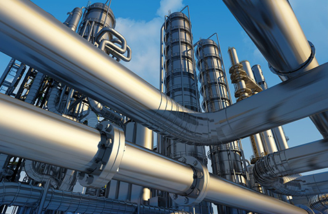 阀门行业迎来智能化与高端化新时代