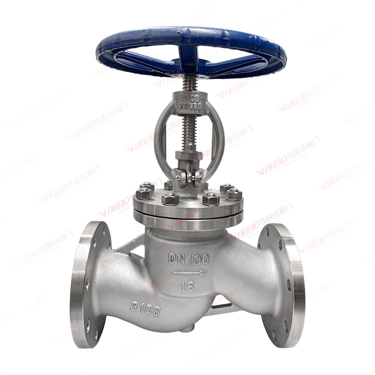 310S特材国标截止阀