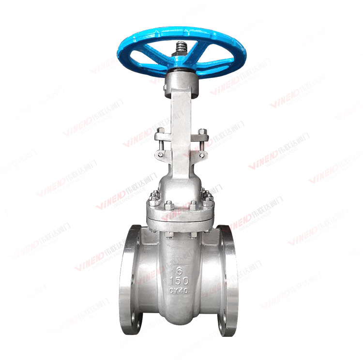 Z41H特材美标闸阀